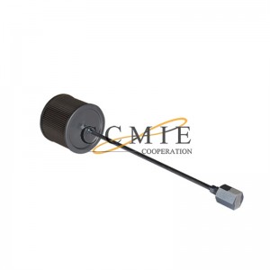 60200364 Suction Filter PO-CO-01-01470A excavator spare parts