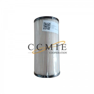 60201220 Fuel coarse filter R010327 excavator spare parts