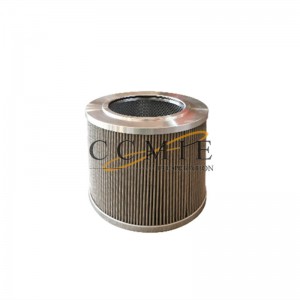 60210025 Sany 40T Suction Filter EF-078LX P040150 excavator spare parts