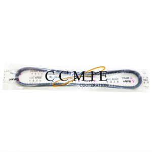 60220737K V-shaped belt 17112-9701-2