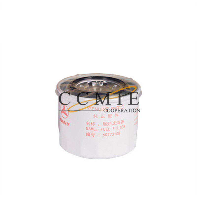 China 60273108 Diesel filter PF-CO-01-01170 manufacturers and suppliers