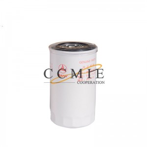 60273110 Diesel filter F01-01310 for Sany excavator spare part