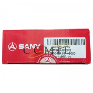60278382K Swivel joint repair kit ZH0642A101-0000 Sany excavator spare parts
