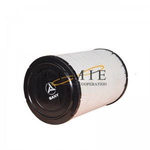 60310784 air filter main element R004212 excavator parts for Sany