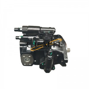 60321089X open plunger pump FMP63APDT-9POH-T14CN10D07V-SY