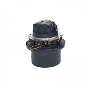60346922 reducer assembly TM40VD-A-167106-1 (MBEB414C) Sany excavator spare parts