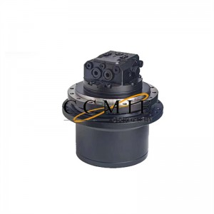 60346923 reducer assembly TM40VD-A-16399-1(414B) Sany excavator parts