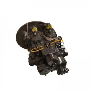 60355586 Plunger pump K5V212DPH1N6R-0E81-V Sany excavator parts