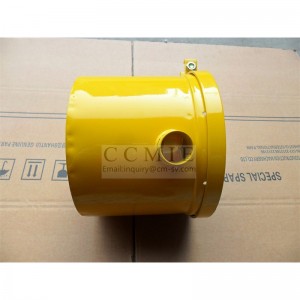 6090-01-4250 coarse filter assembly