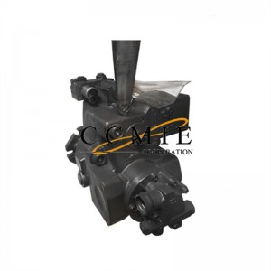 61006606 Plunger pump HP3V140AV1XRSM-L11-E0-TE2A1 Sany excavator parts