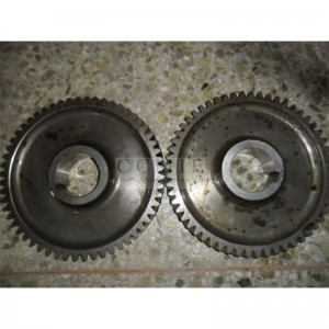 6691-21-4160 pump drive gear