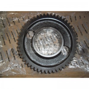 6691-21-4321 idler XCMG Shantui road roller spare parts