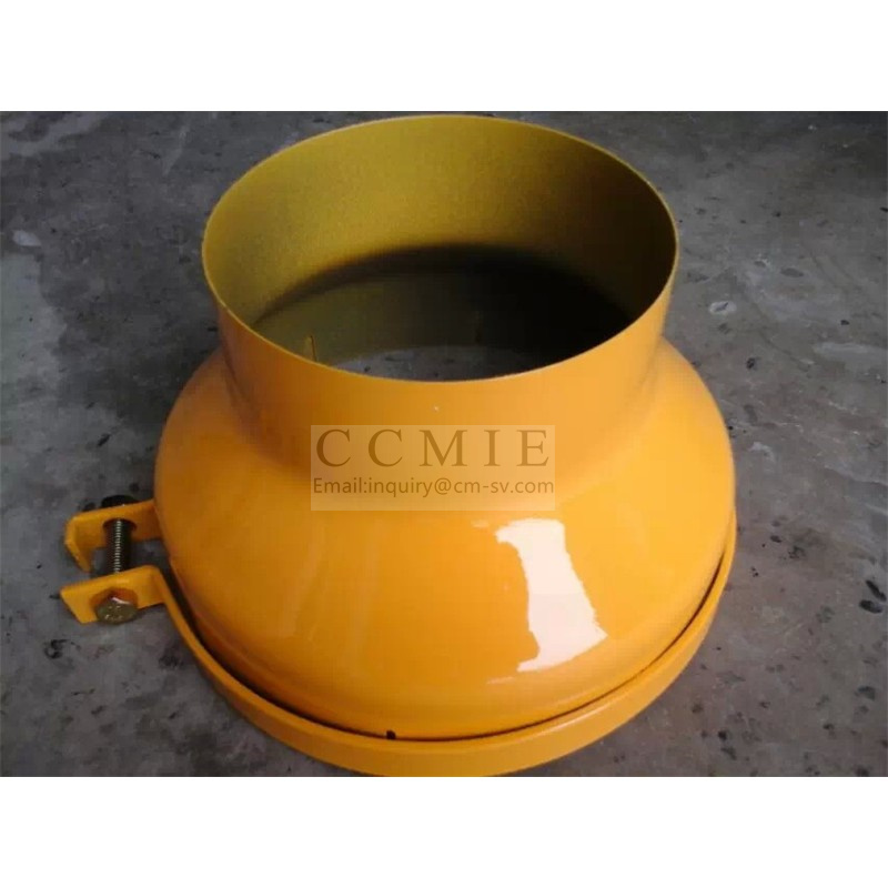 Factory supplied  Shantui Sd32 O-Ring  - 6711-81-7920 connector – CCMIC