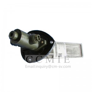 Independent valve XCMG Liugong motor grader spare parts