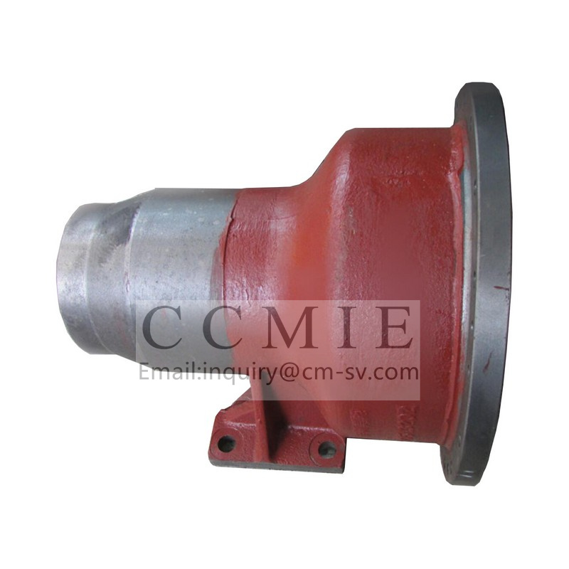 China wholesale  Xcmg Grader Spare Parts  - Planetary Reducer Shell for Motor Grader spare parts – CCMIC