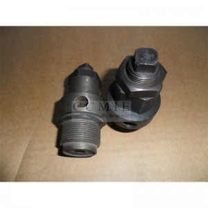 701-30-00080 safety valve assembly