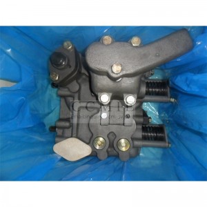 701-43-24002 blade valve