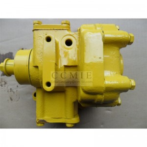 702-12-13001 Servo valve