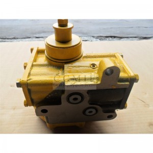 702-12-13001 Servo valve