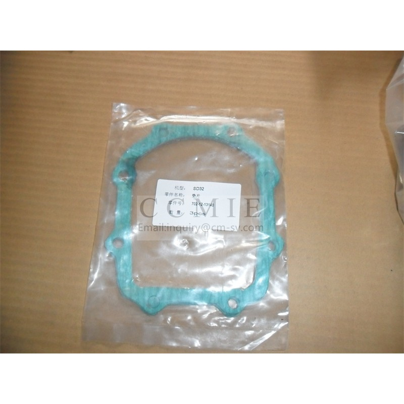 Ordinary Discount  Shantui Dozer Tension Cylinder Assembly  - 702-12-13140 Gasket for SD32 – CCMIE