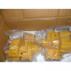 702-12-14000 Servo valve