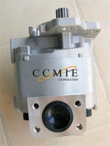 705-11-38010 Komatsu Gear Pump for D70LE-12 D540-1B D85ESS-2 D60P-12