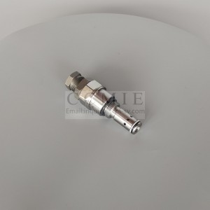 723-40-92101 Main relief valve Komatsu PC360-7