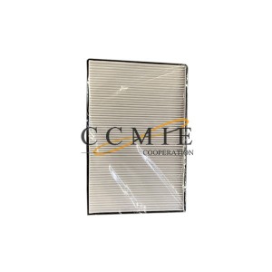 XCMG 860152447 inner circulation filter spare parts
