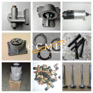 16y-25c-00000 Variable speed control assembly for SD16
