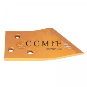 A229900002159P knife angle 201-70-74171 excavator spare parts