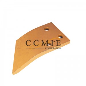 A229900002159P knife angle 201-70-74171 excavator spare parts