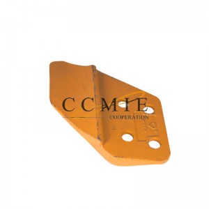 A229900007130P right tooth 27131228-XF-1D11R bucket side teeth excavator spare parts