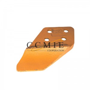 A229900007130P right tooth 27131228-XF-1D11R bucket side teeth excavator spare parts
