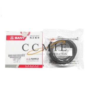 A260409000416K rotary joint repair kit (6ZWⅡ20HIF) Sany excavator spare parts