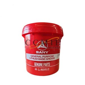 A420105000011X General-purpose lithium-based grease 2#GB7324 15kg