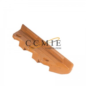 A820403000889P side gear SY300.3 Sany excavator spare parts