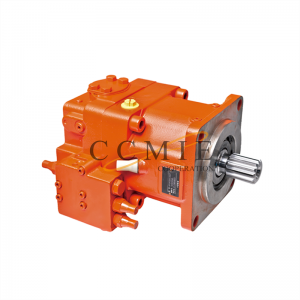AP3VO95CDLN Hydraulic pump piston pump A11V095LRDS excavator spare part
