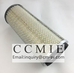 Air filter Chinese brand engine spare parts