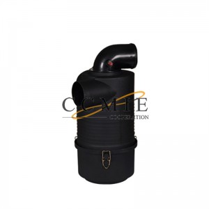 B222100000599 air filter G070018 for Sany excavator