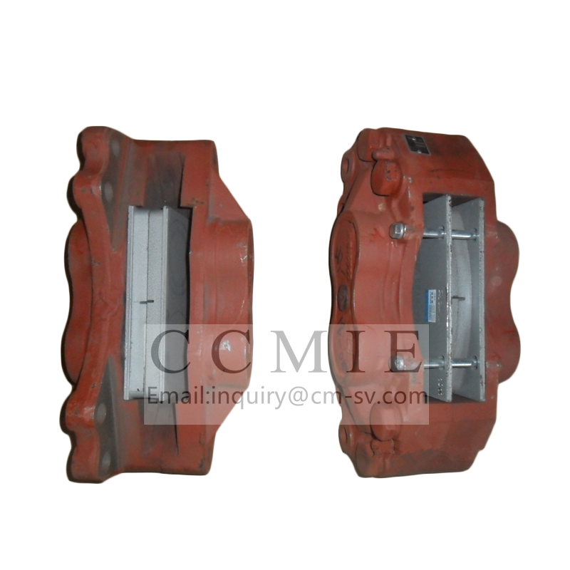 Top Quality  Shantui Sd22 Flexible Shaft  - Brake Assebly for bulldozer spare parts – CCMIC