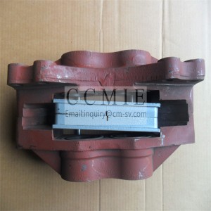 Road roller brake assembly XCMG road rolle spare parts