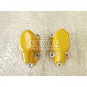 Brake front cover 16Y-17-00001