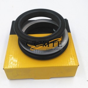 Bulldozer parts floating oil seal 198-30-16612