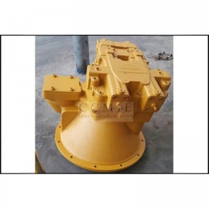 CAT320BL hydraulic pump hydraulic pump assembly