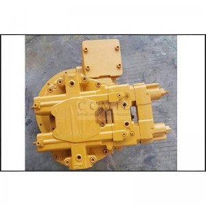 CAT320BL hydraulic pump hydraulic pump assembly excavator spare parts