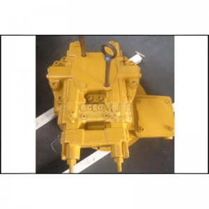 CAT330B excavator hydraulic pump 123-2235 excavator spare parts