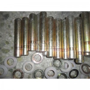 CAT 330 bucket tooth pin excavator spare parts