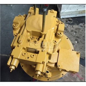 Caterpillar CAT330C hydraulic pump 3119541 excavator spare parts