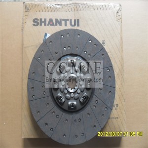 Road roller clutch disc XCMG road roller spare parts