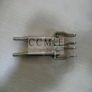 Road roller clutch master cylinder XCMG road rolle spare parts